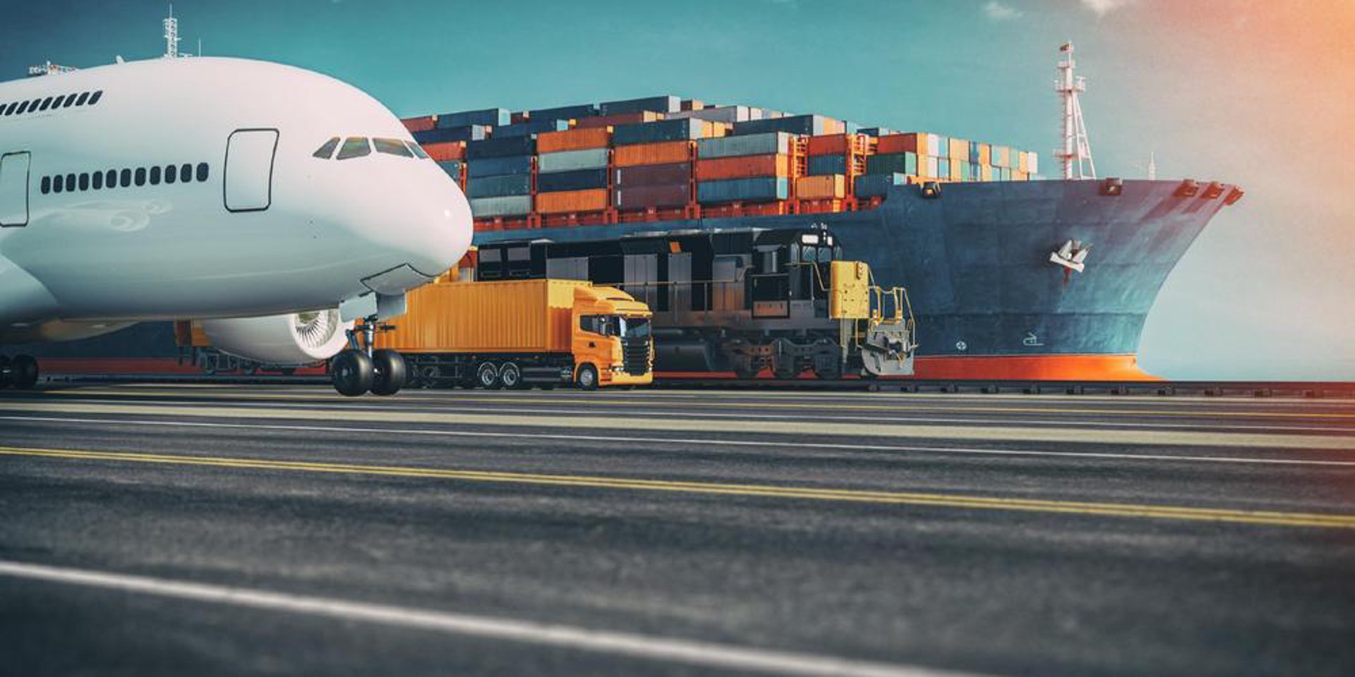 灰圈国际物流